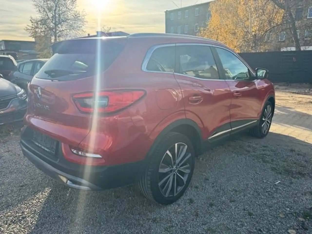 фото машины