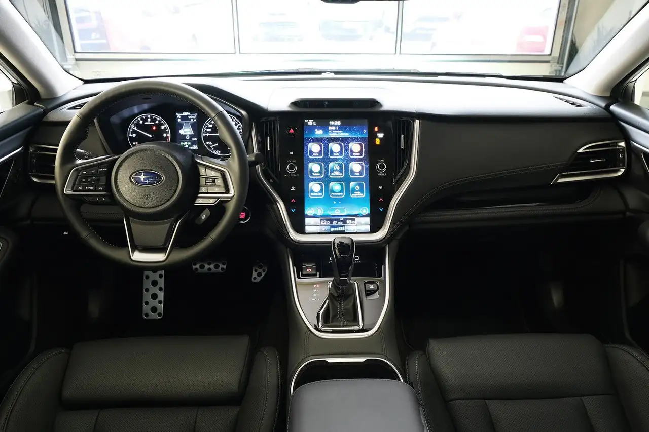 Фото машины 14