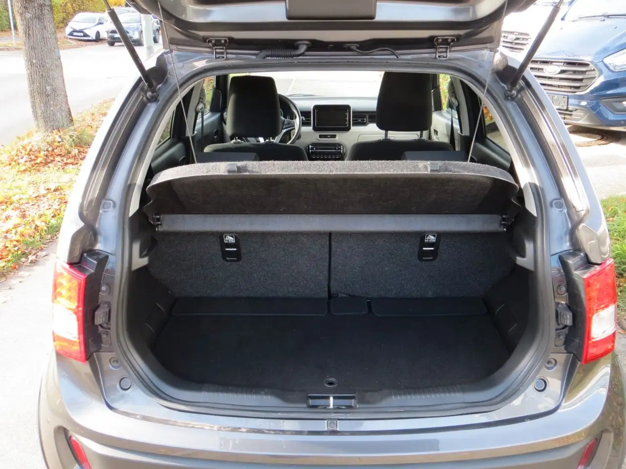 Фото машины