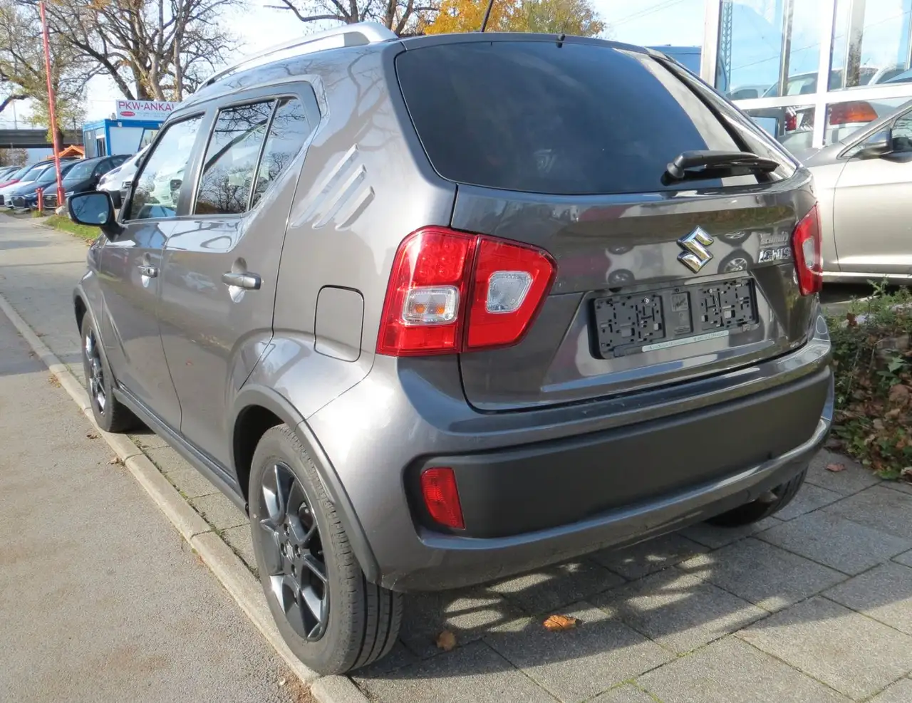 Фото машины