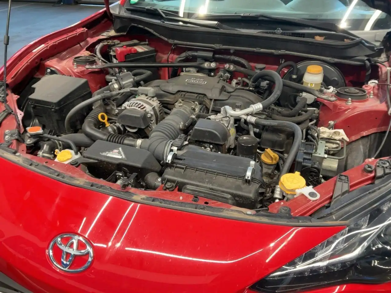 Фото машины