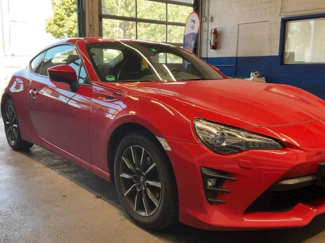 Фото машины