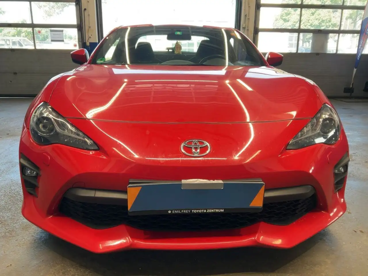 Фото машины