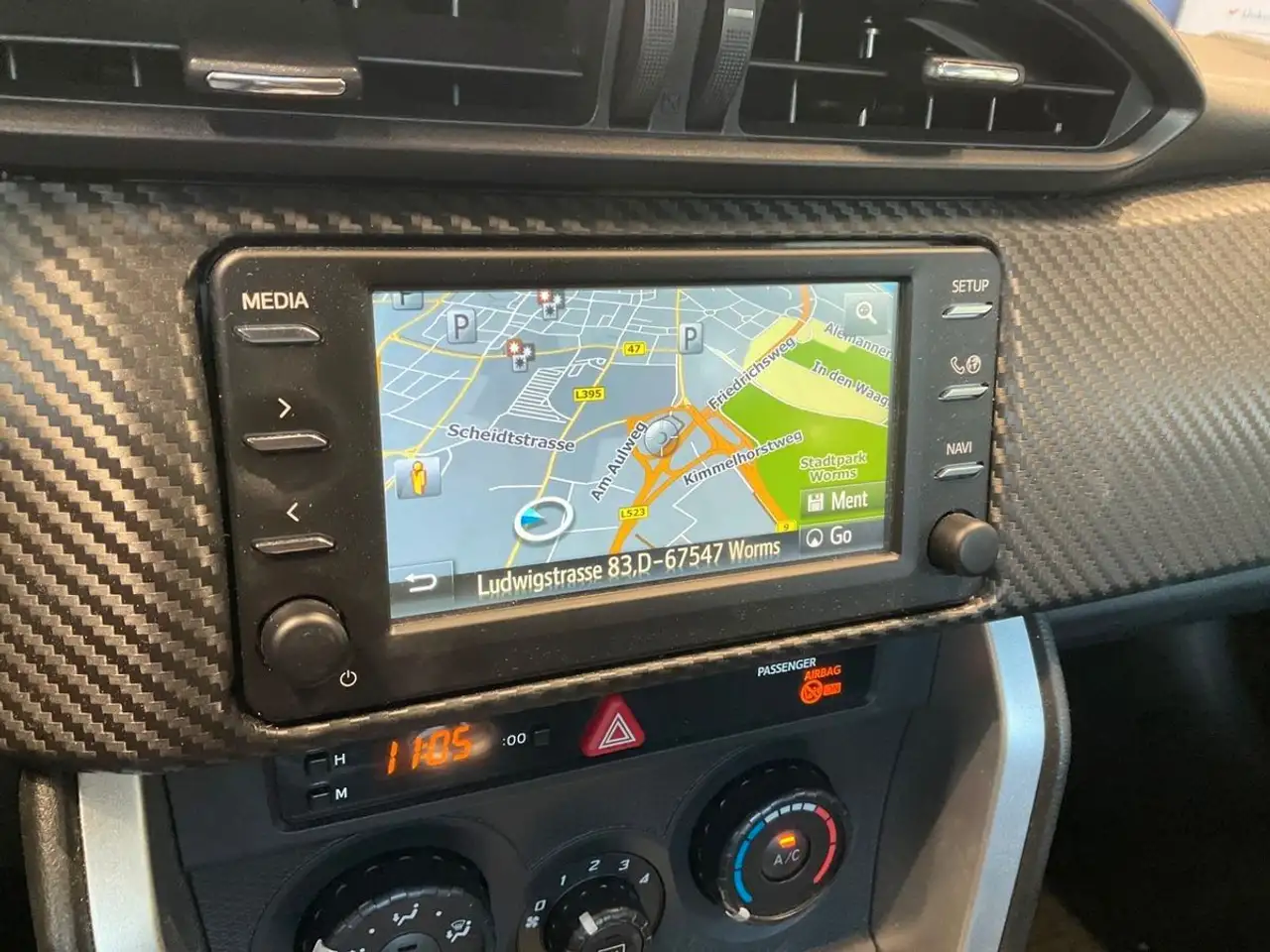 Фото машины