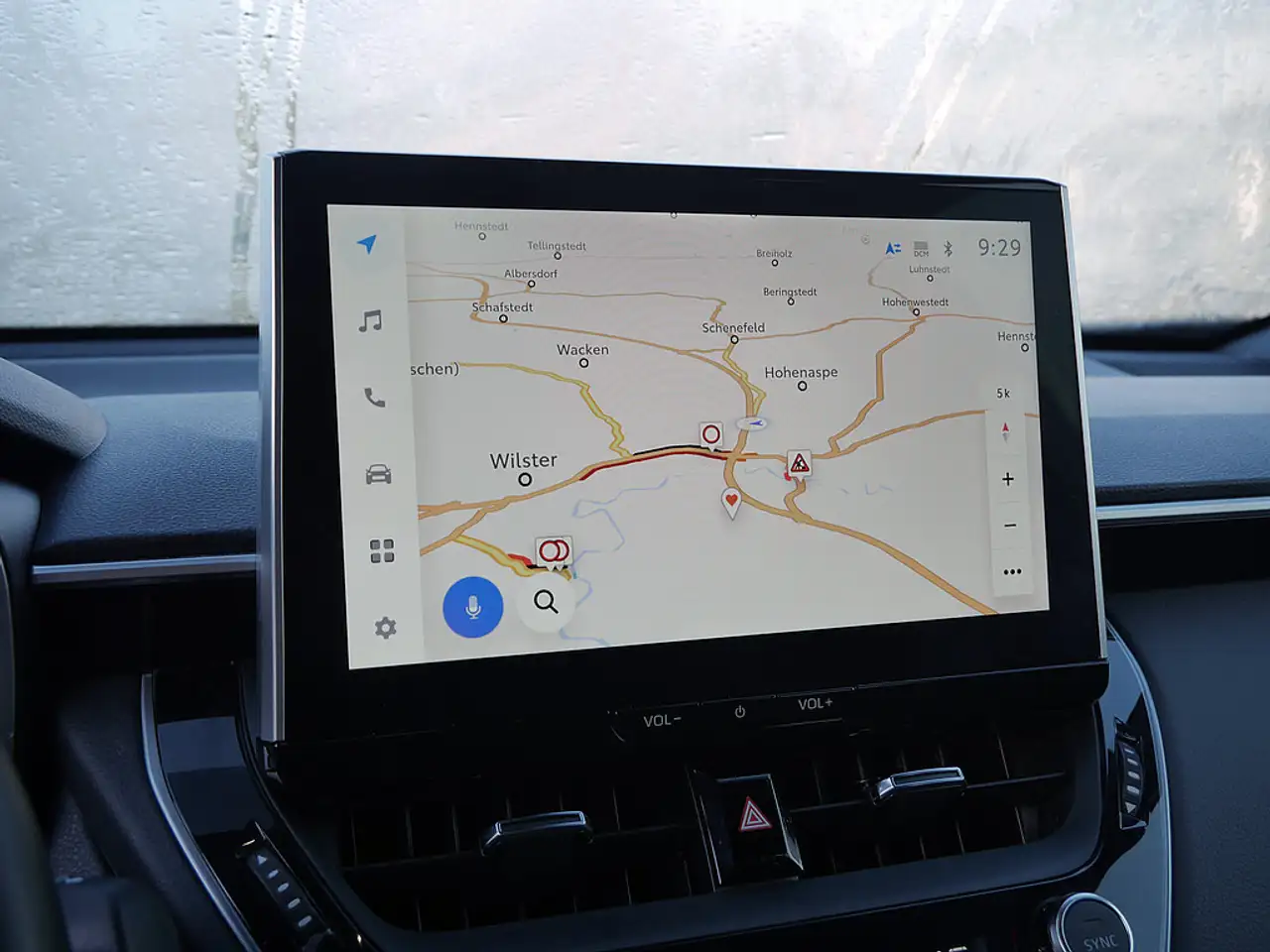 Фото машины