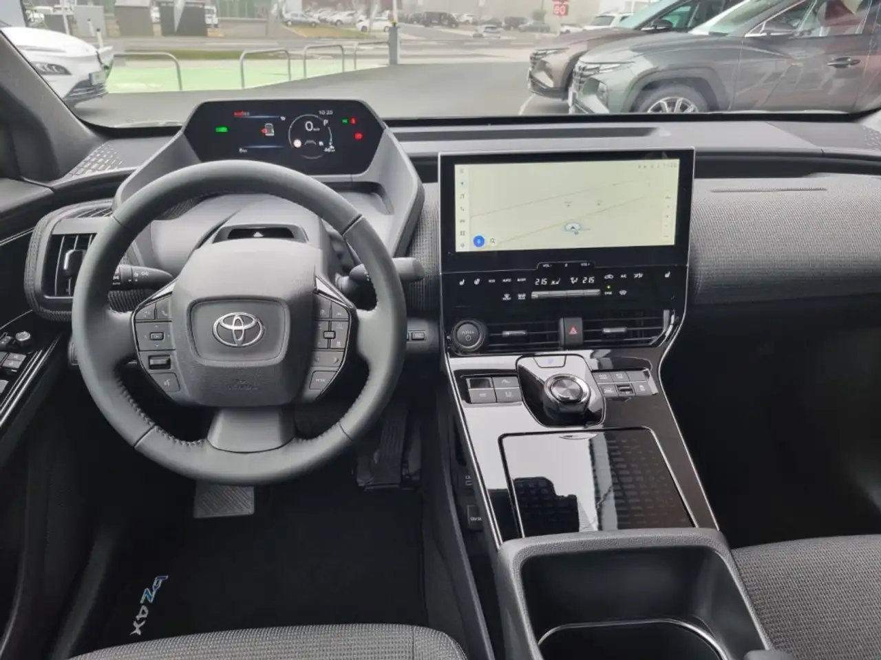 Фото машины