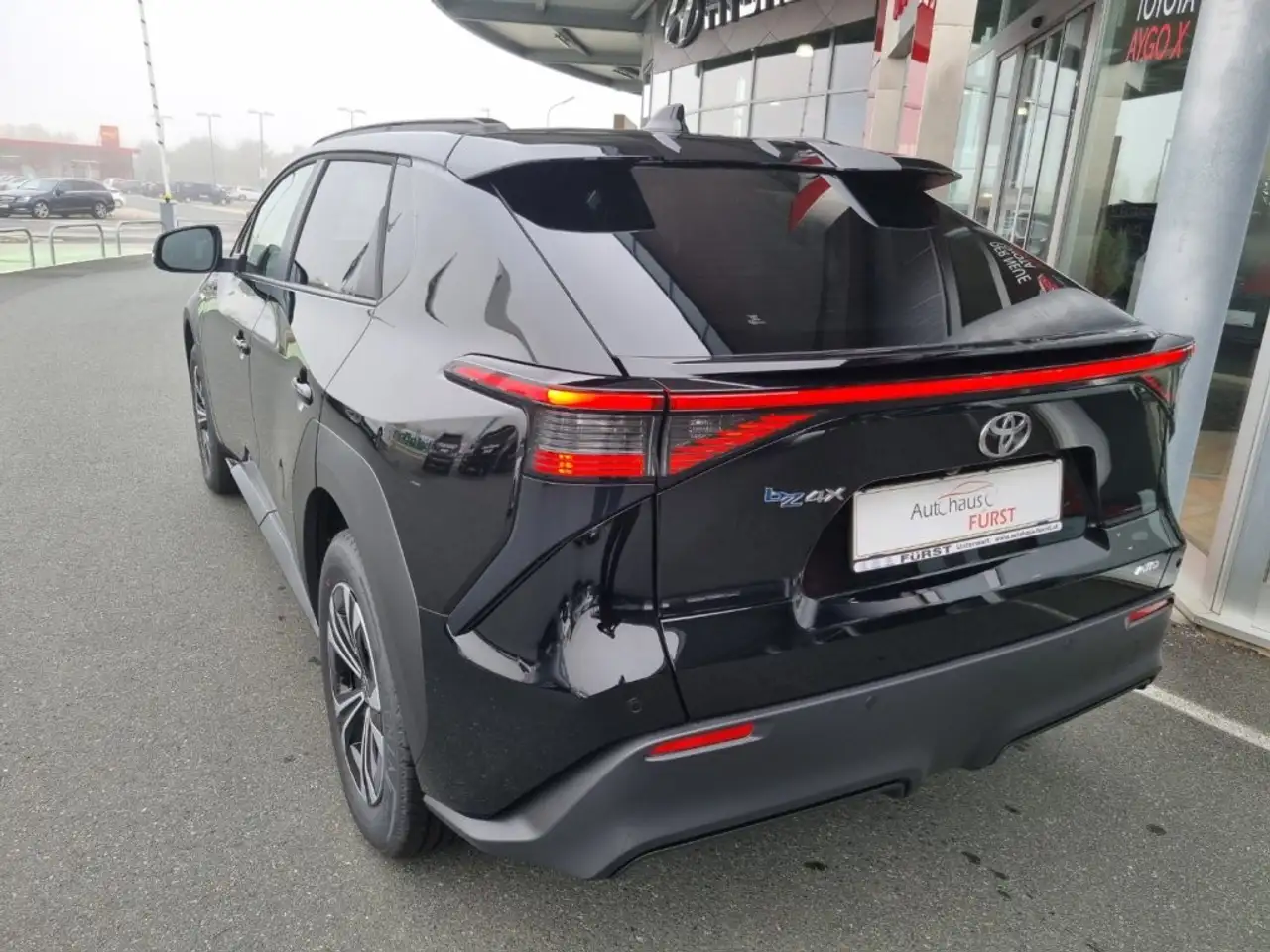 Фото машины