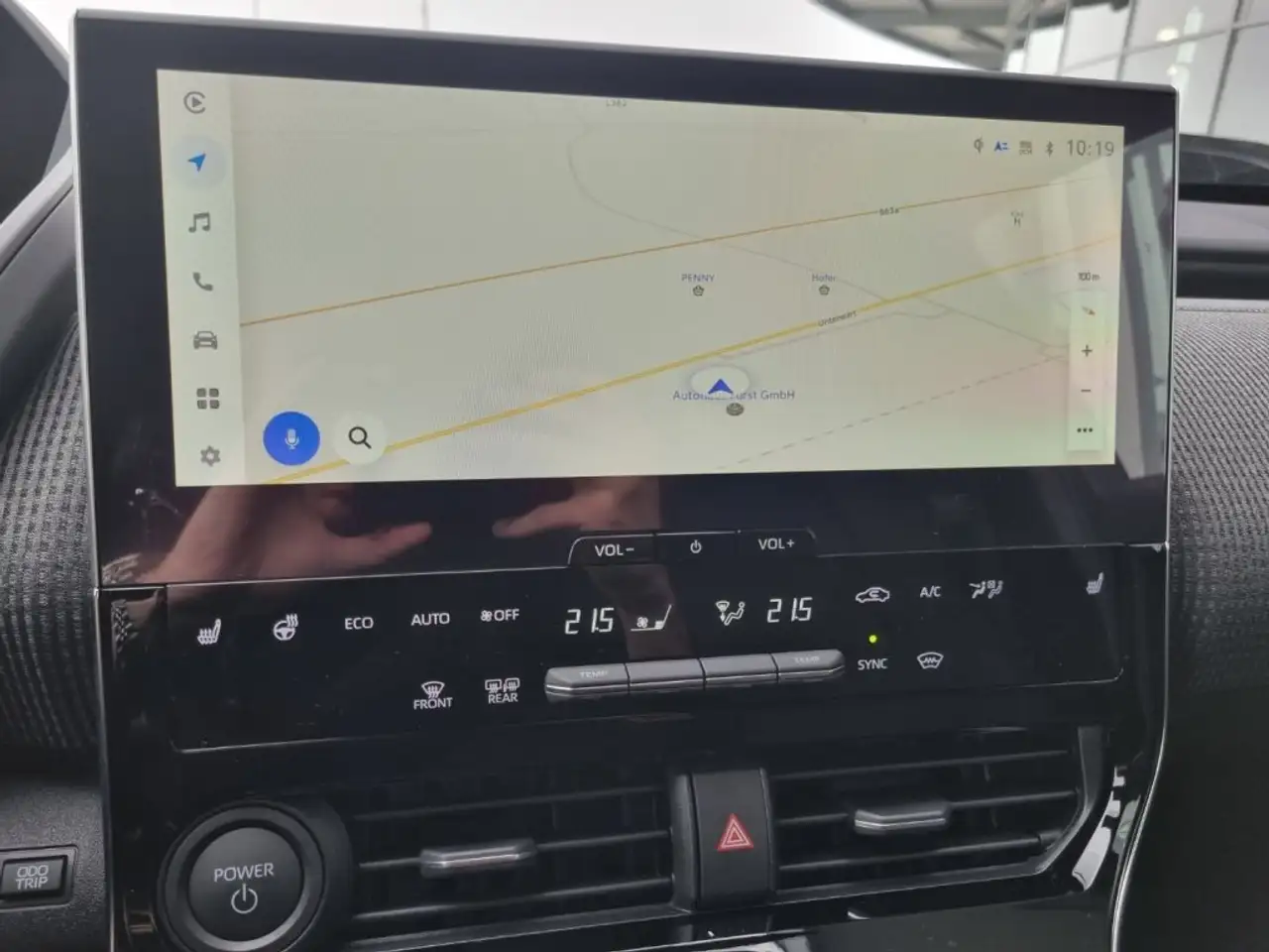 Фото машины