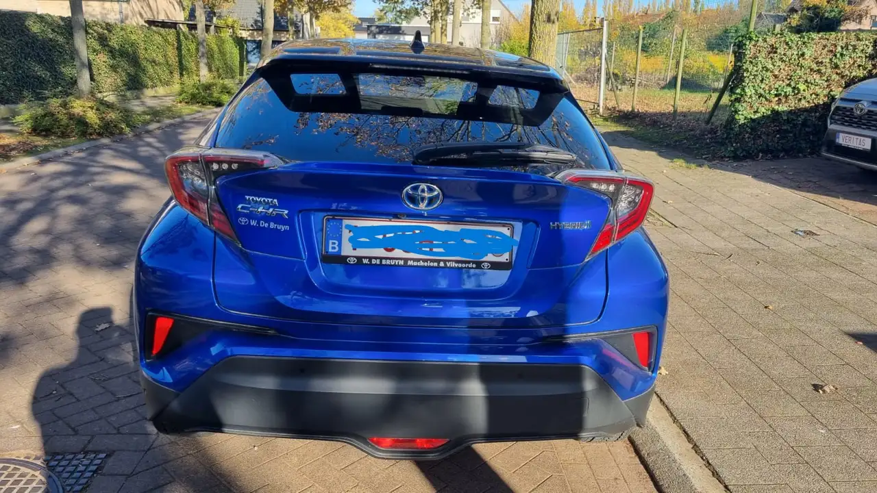 Фото машины