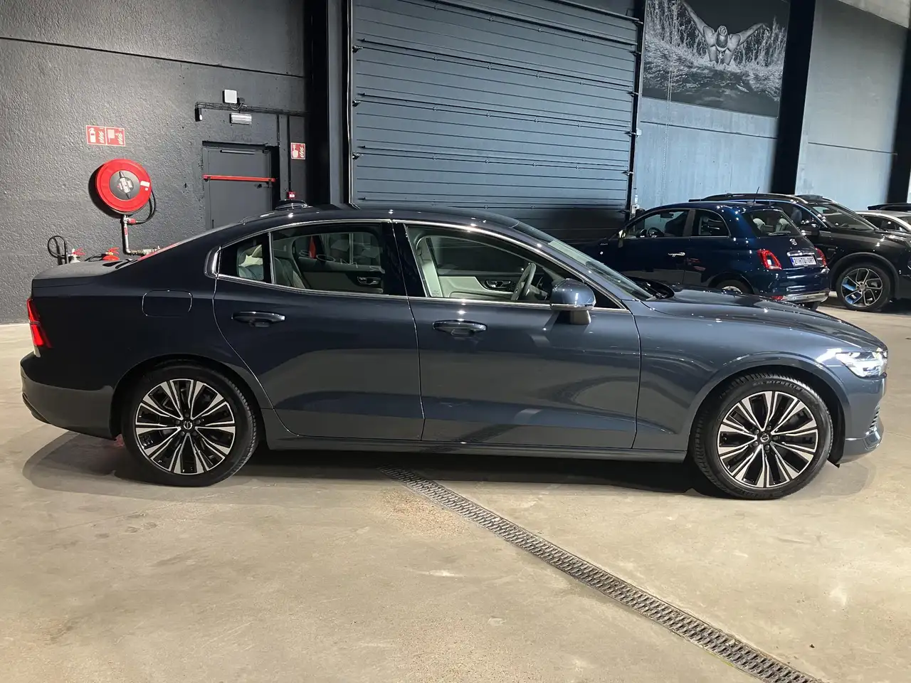 Фото машины