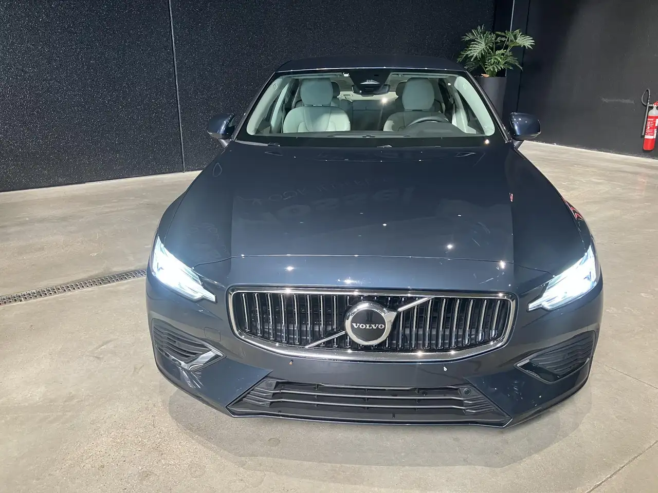 Фото машины