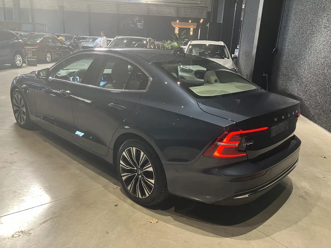 Фото машины