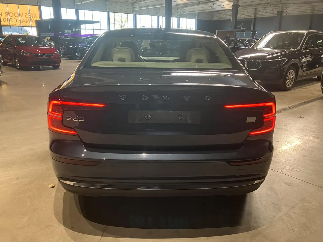 Фото машины