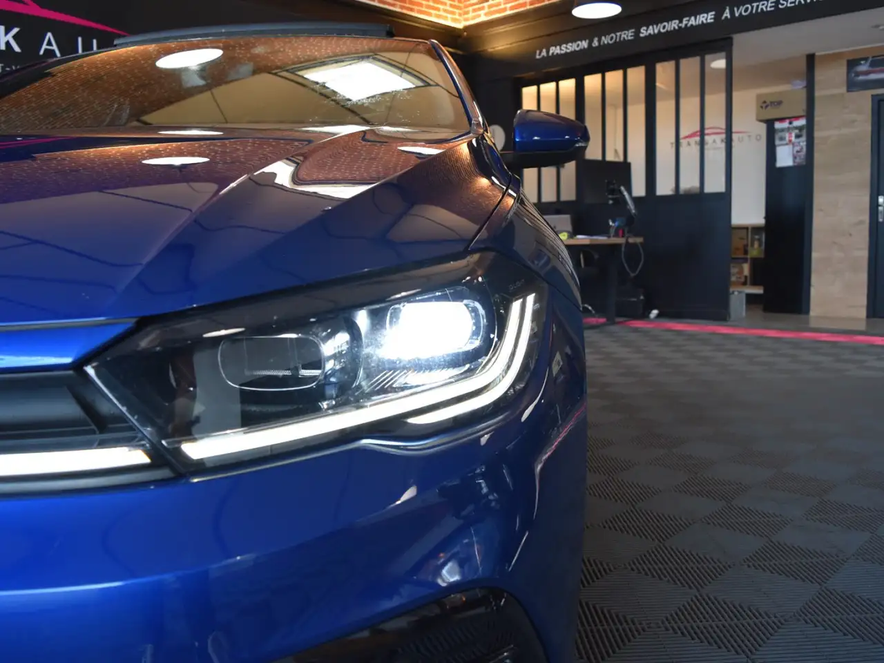 Фото машины