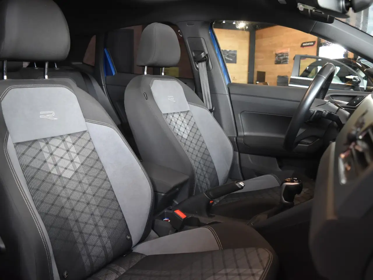 Фото машины