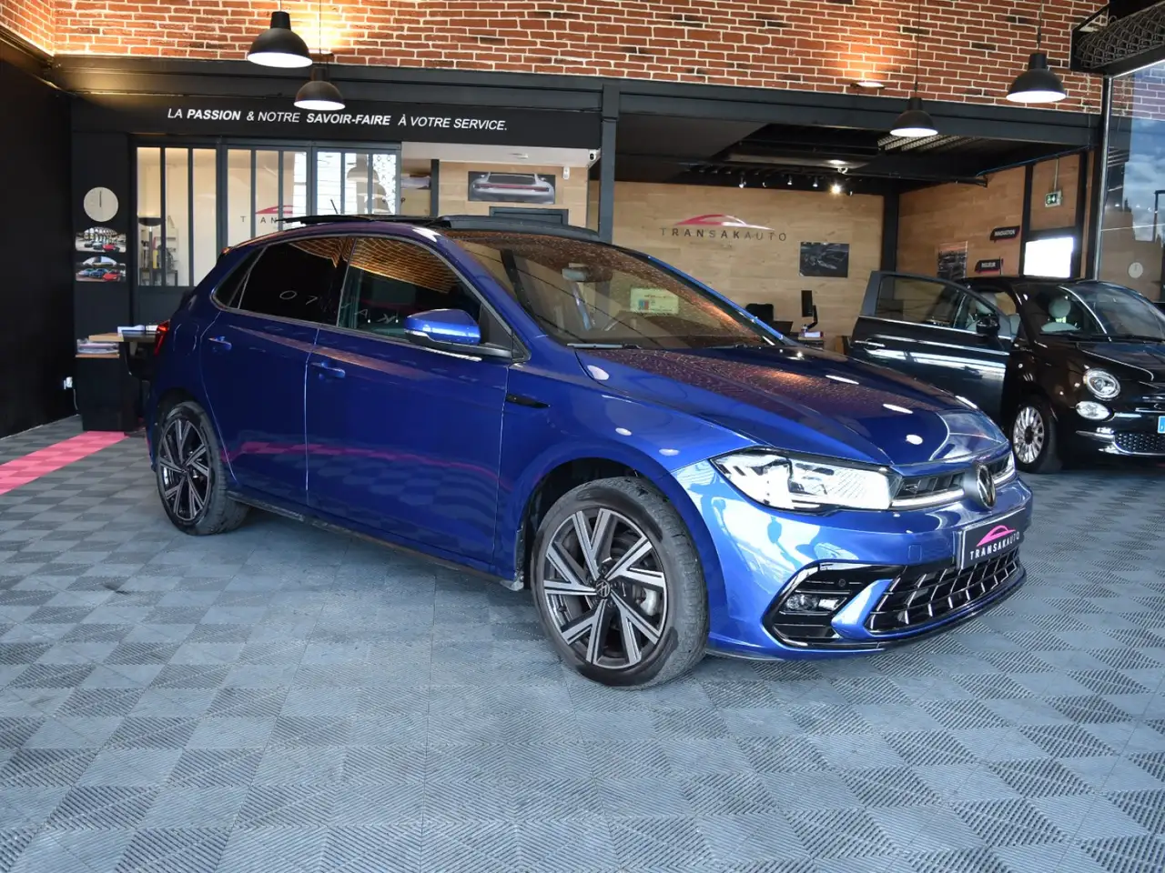 Фото машины