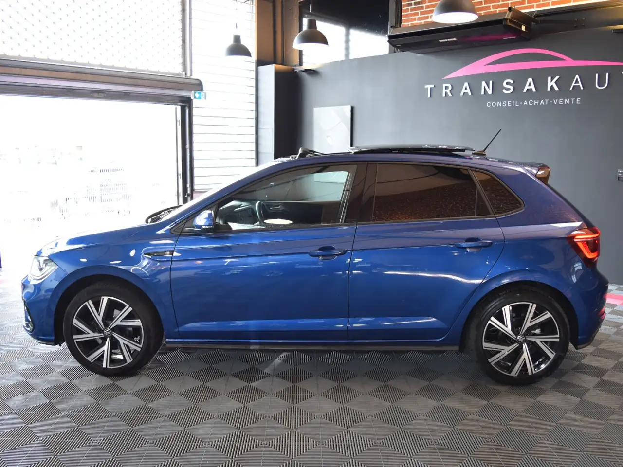 Фото машины