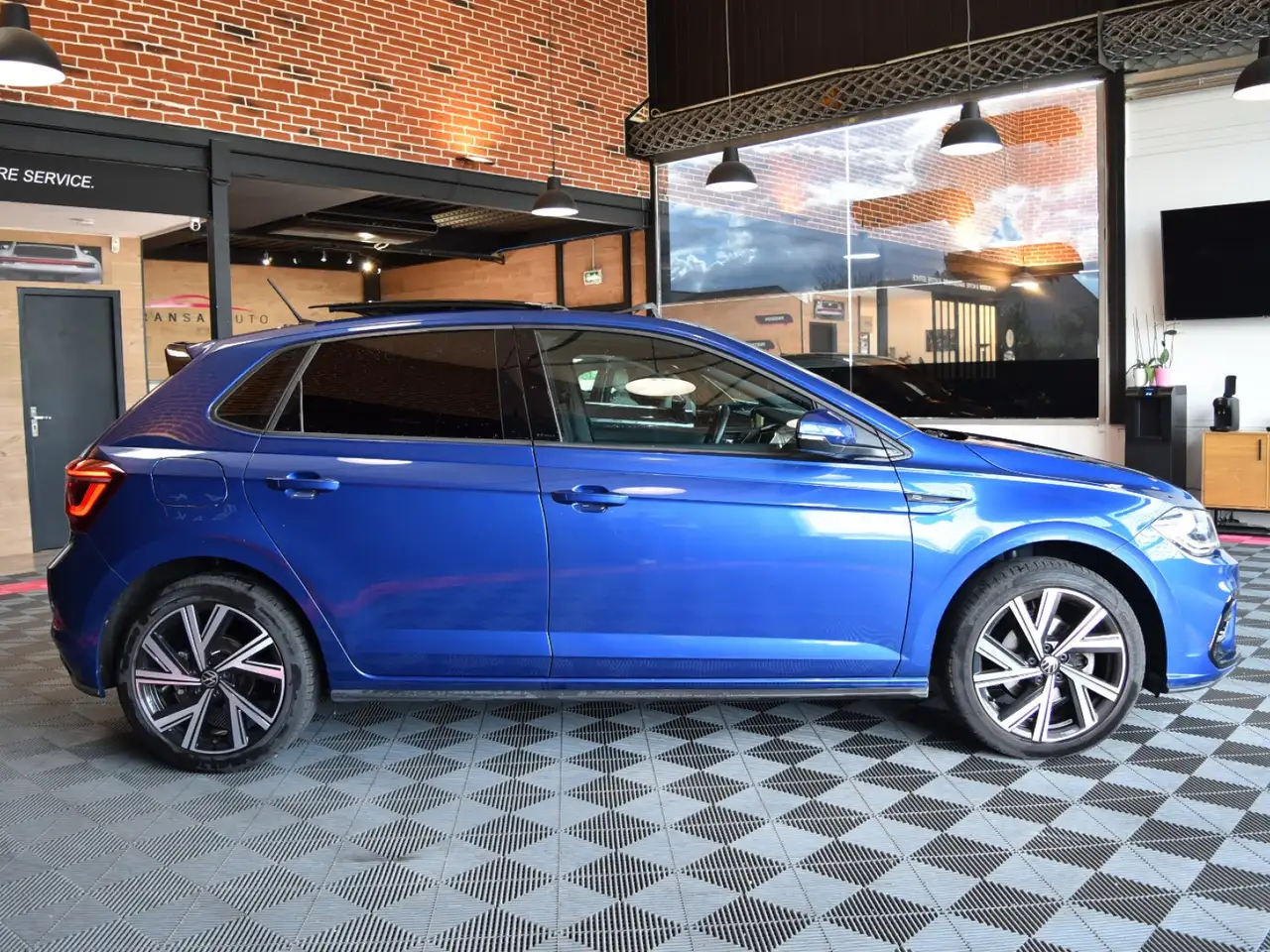 Фото машины