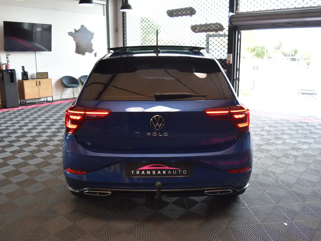 Фото машины