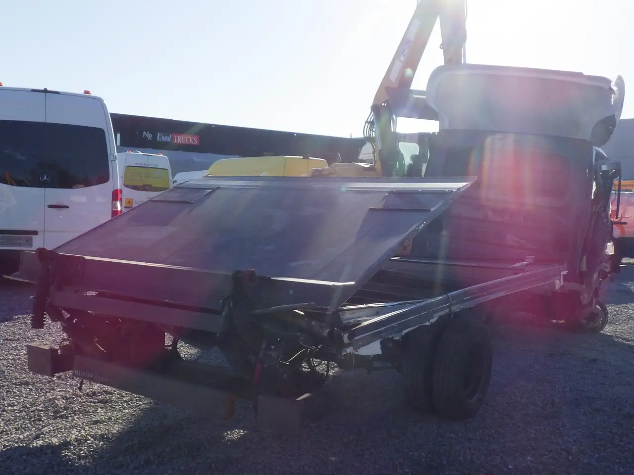 Фото машины