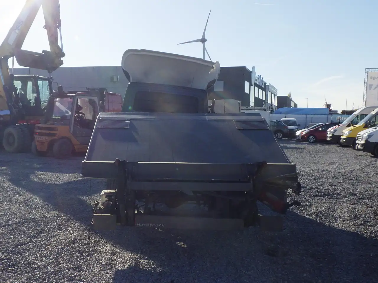 Фото машины