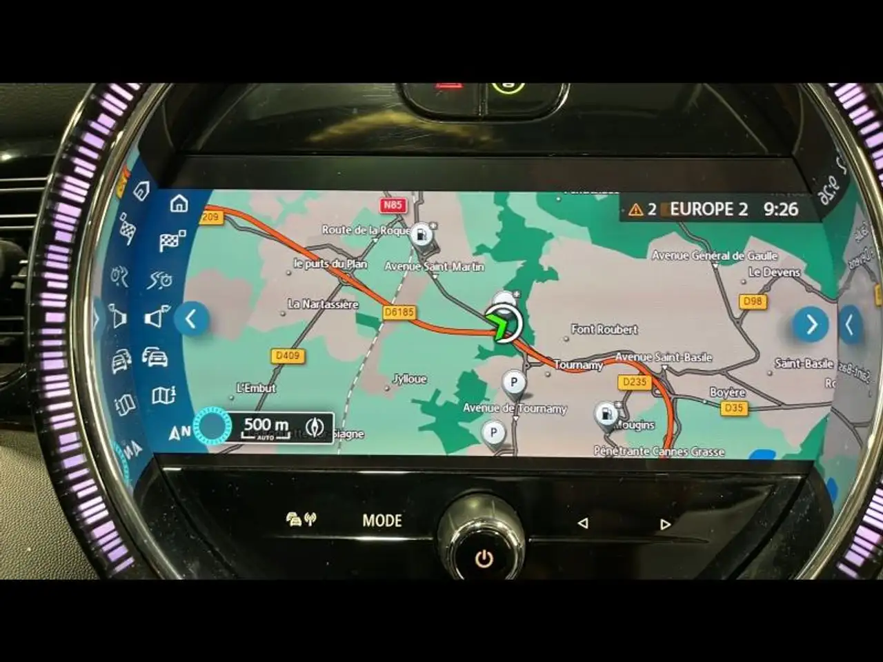 Фото машины