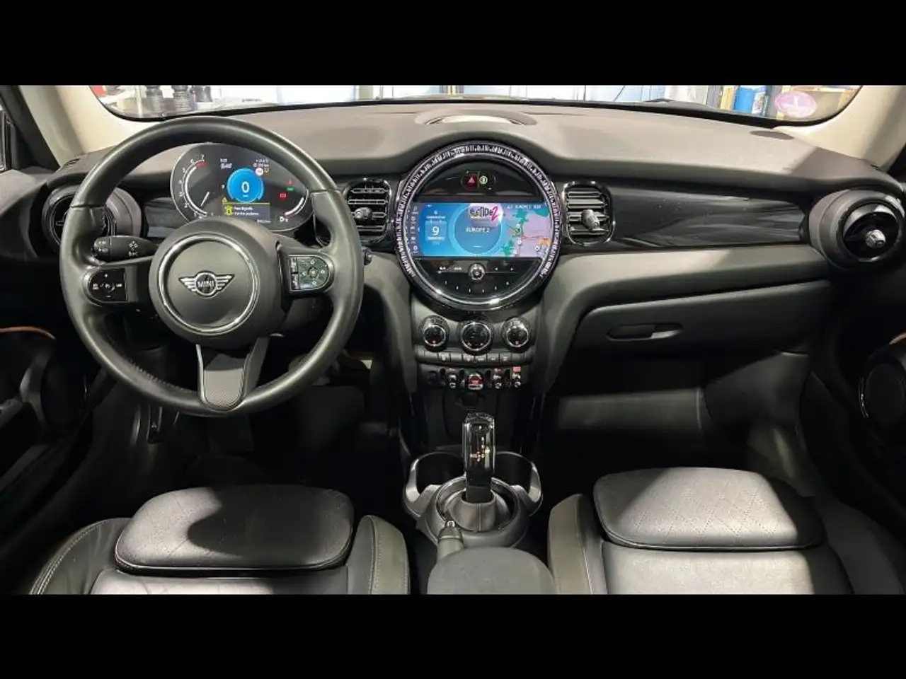 Фото машины