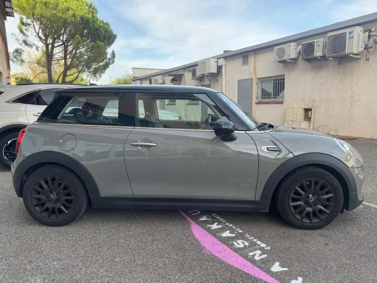 Фото машины