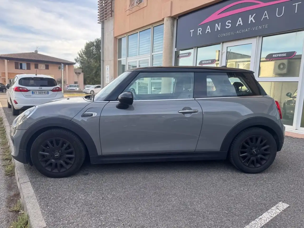 Фото машины