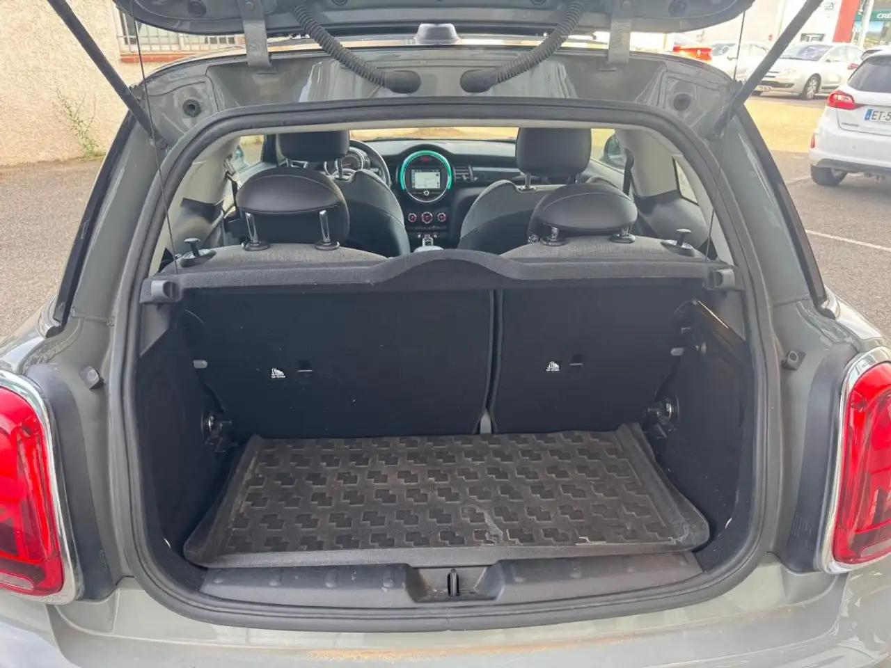 Фото машины