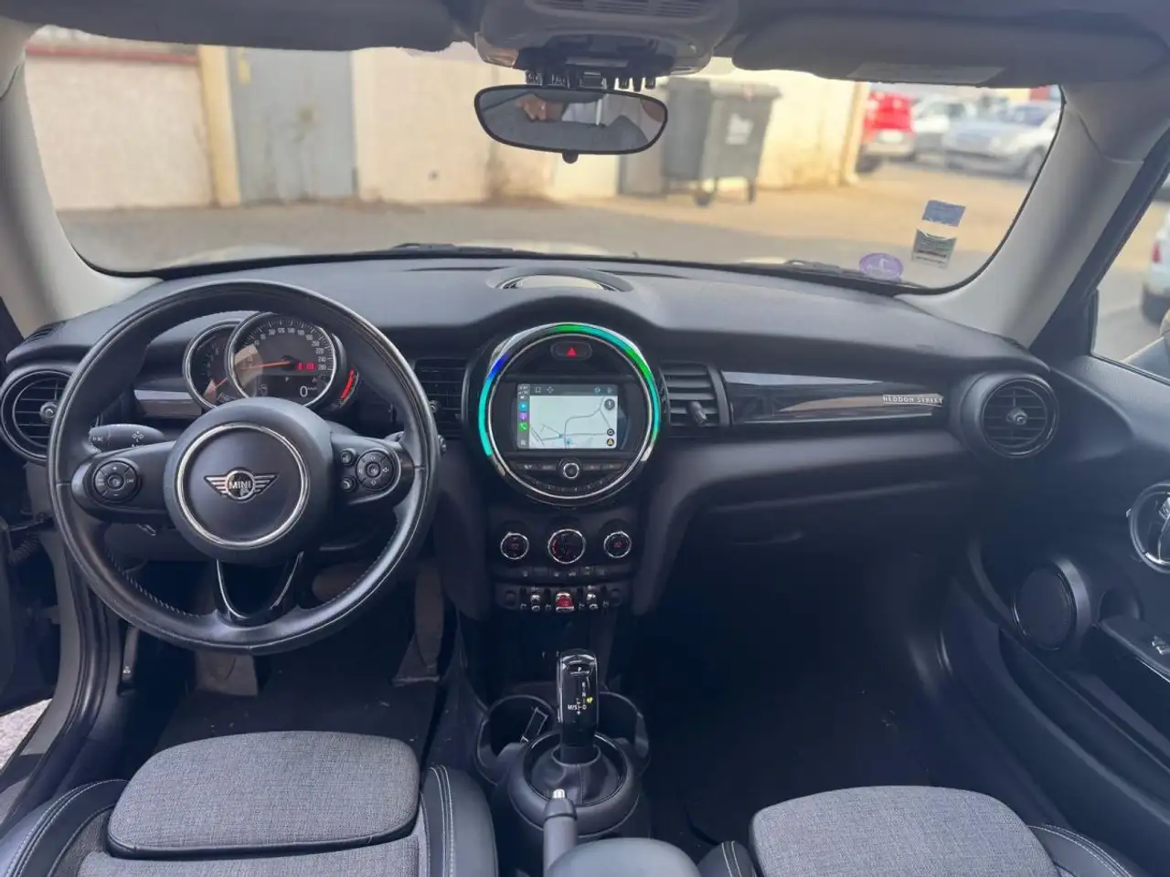 Фото машины