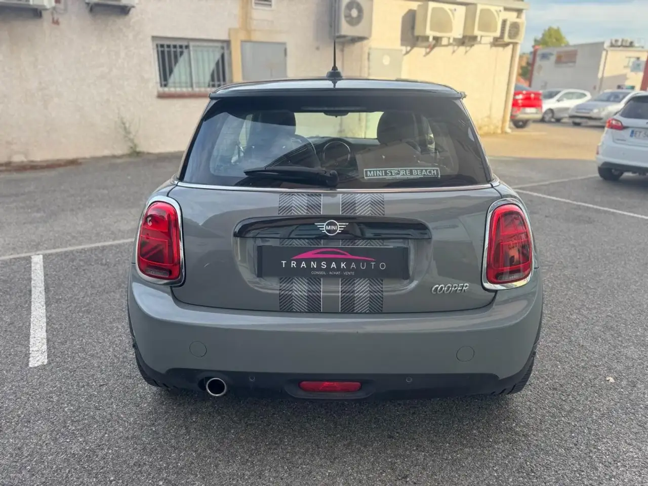 Фото машины