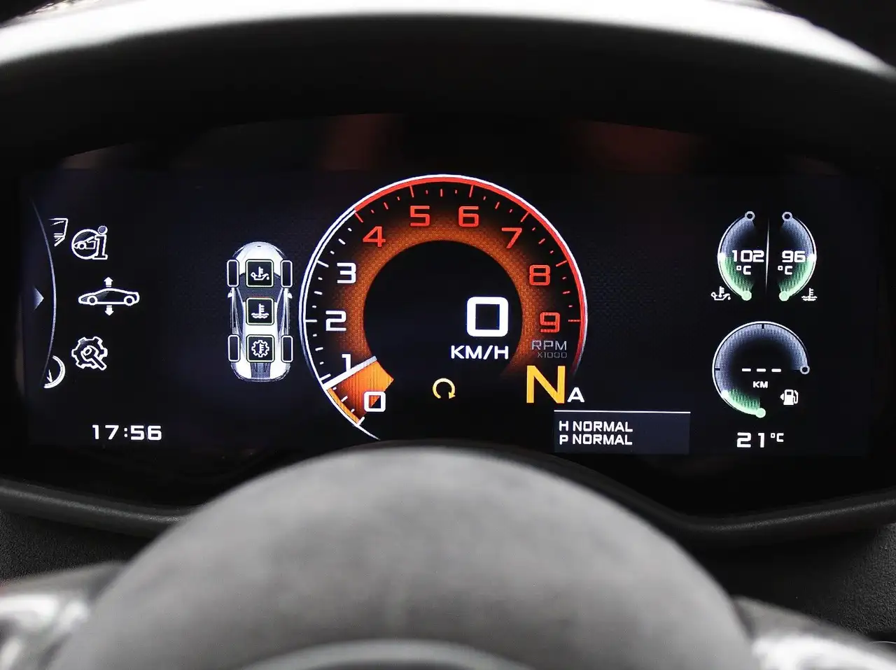 Фото машины