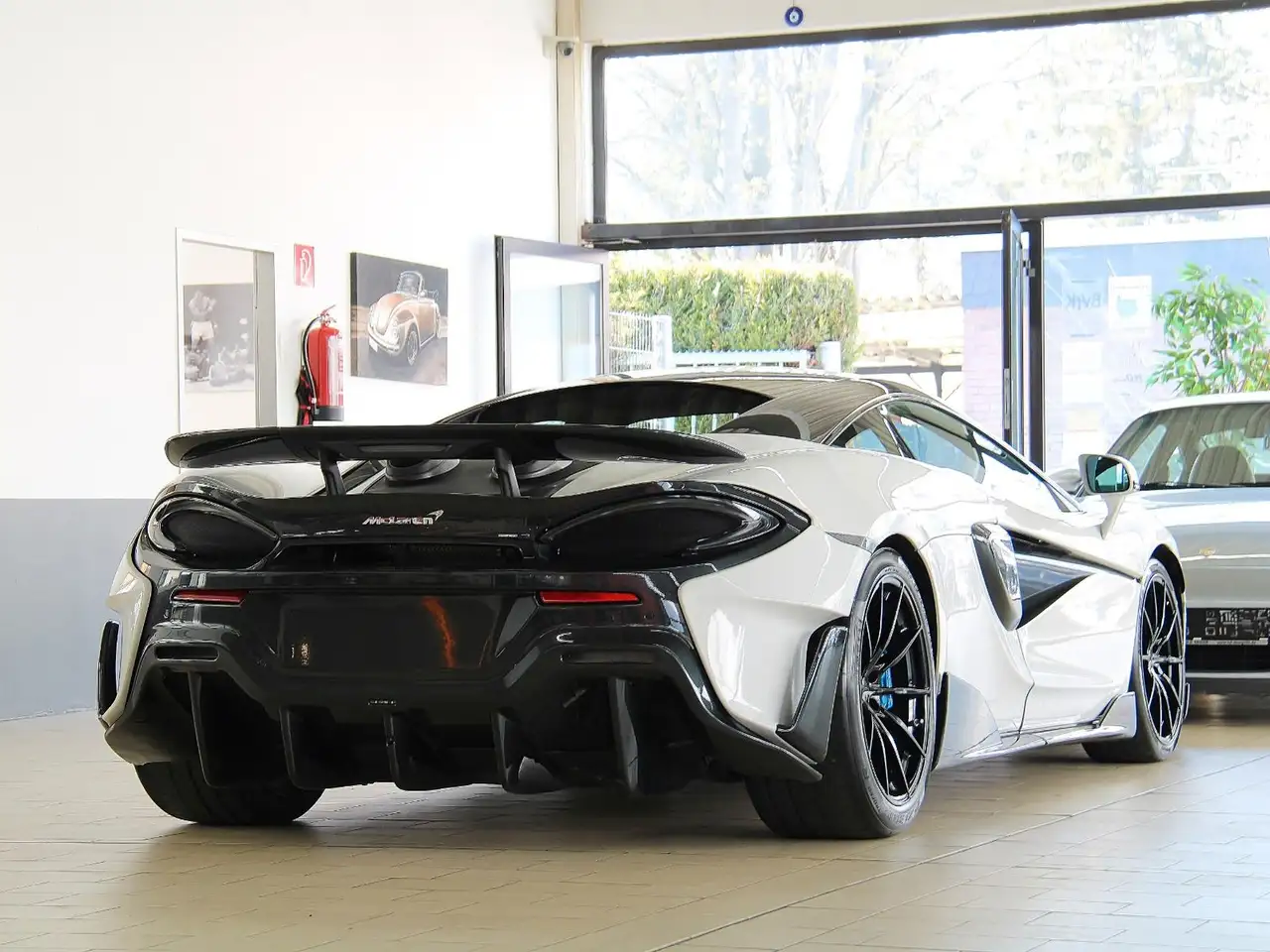 Фото машины