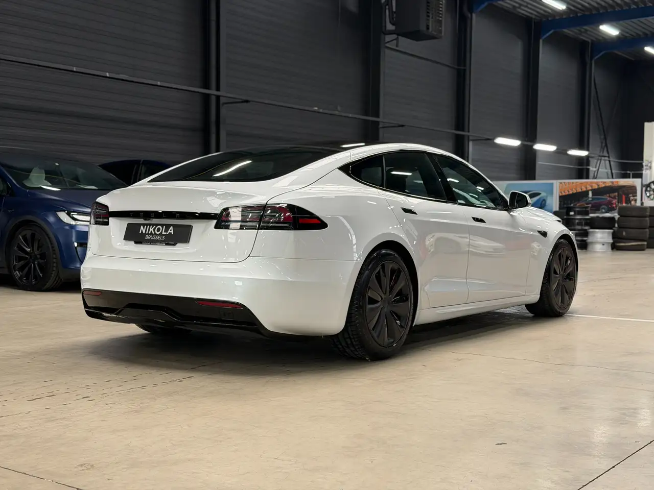 Фото машины