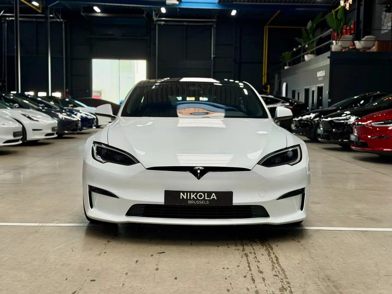 Фото машины