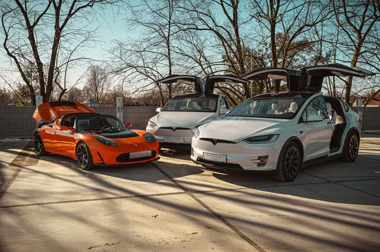 фото машины