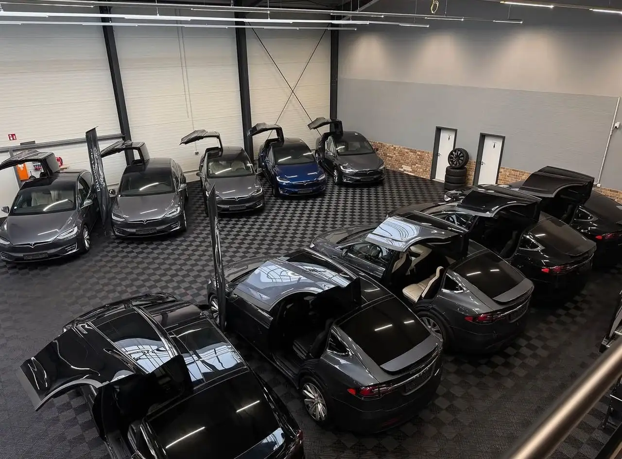 фото машины