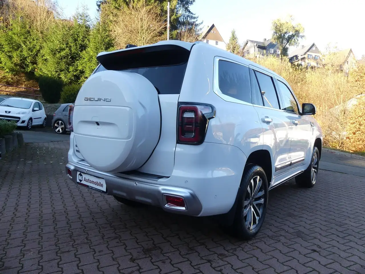 Фото машины