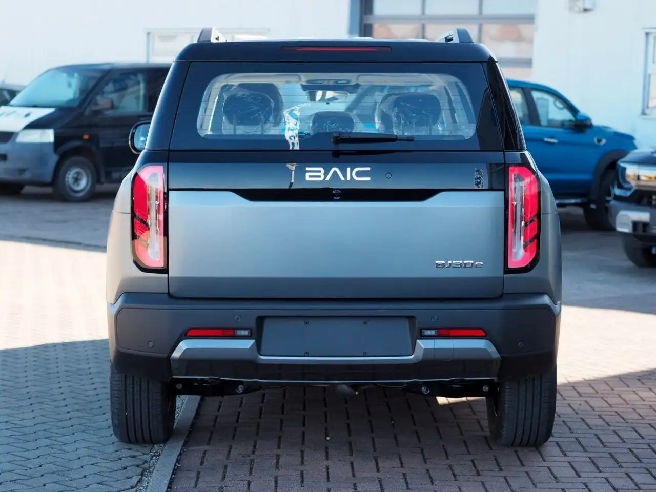 Фото машины