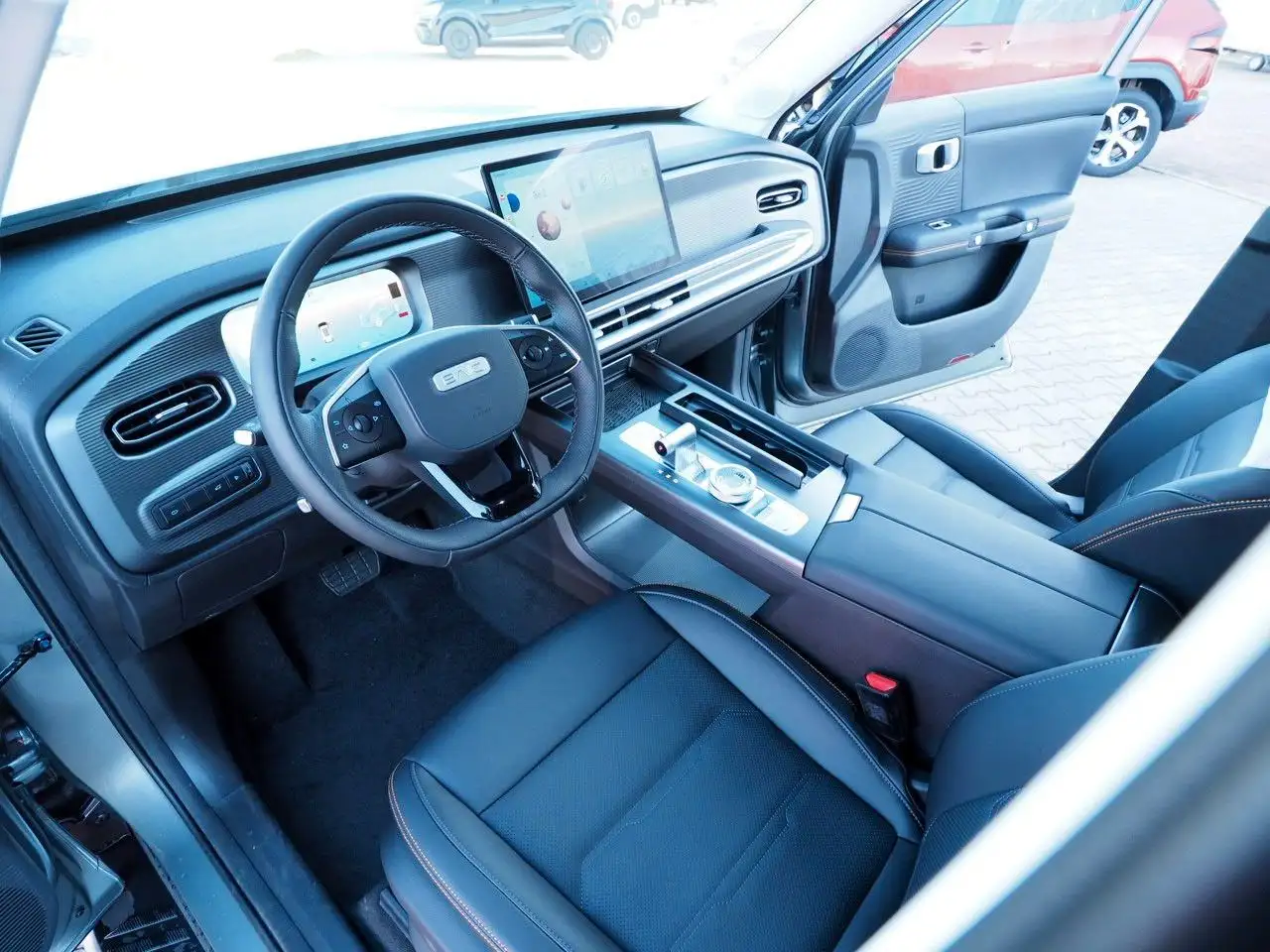 Фото машины