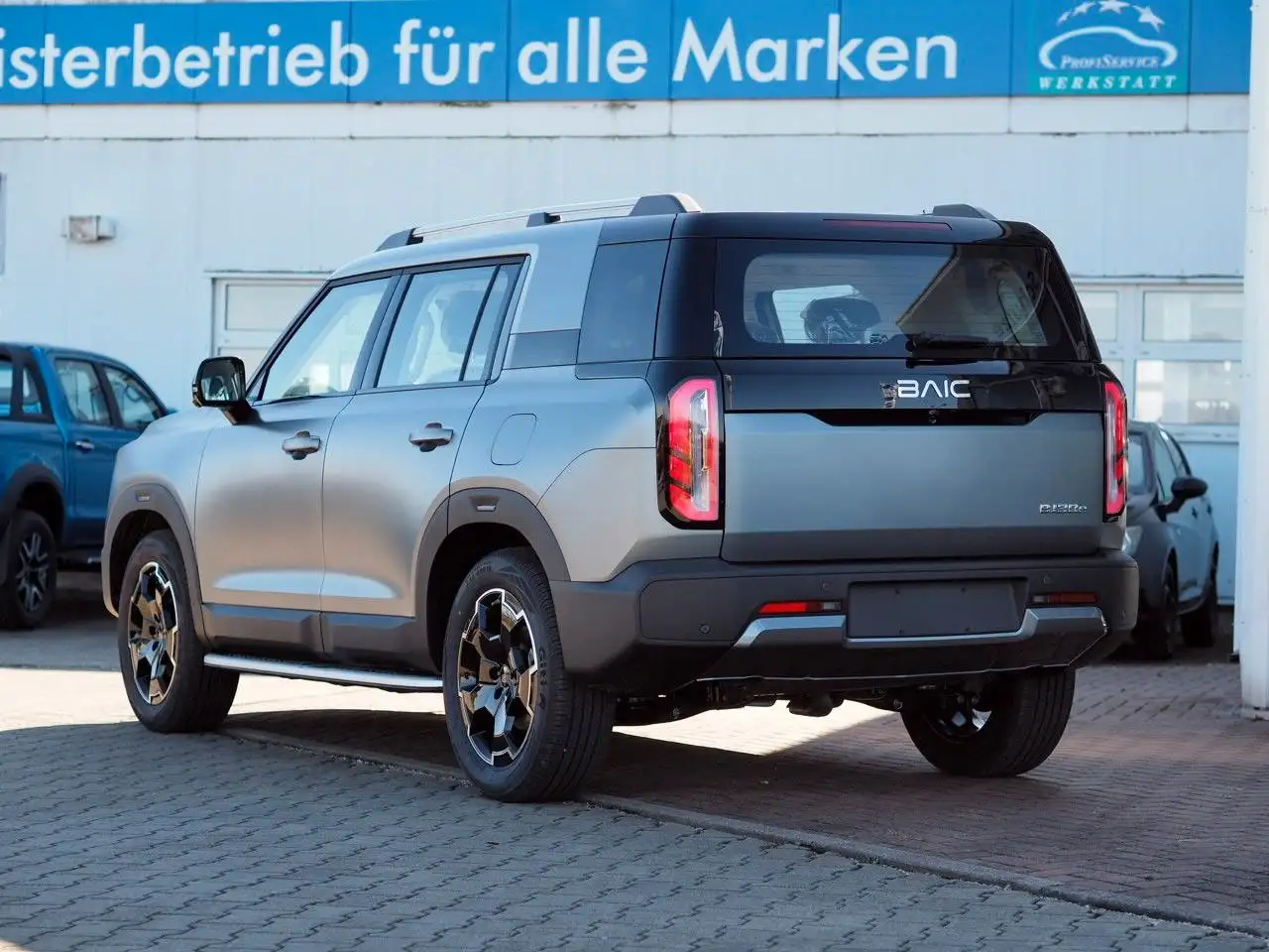 Фото машины