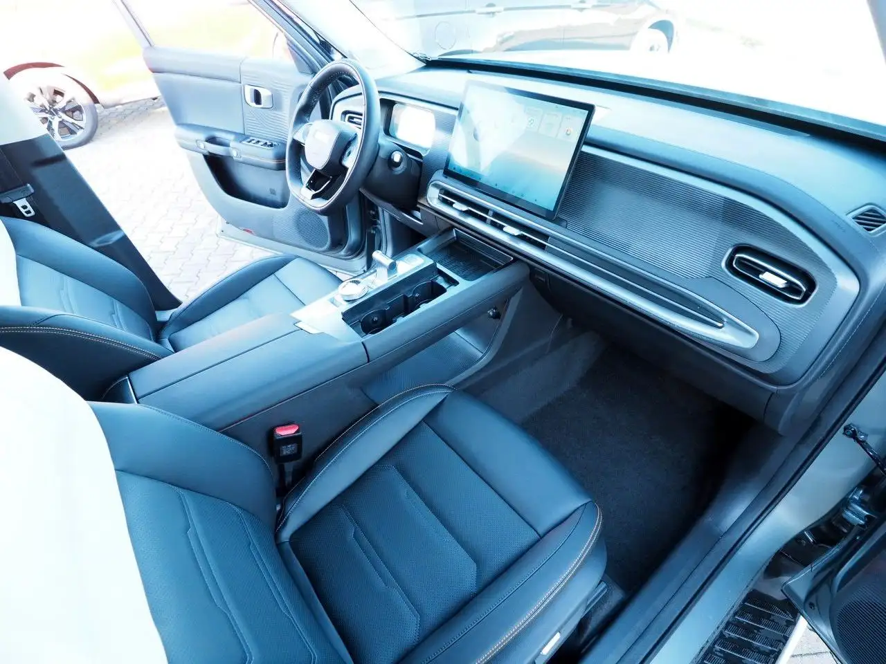 Фото машины