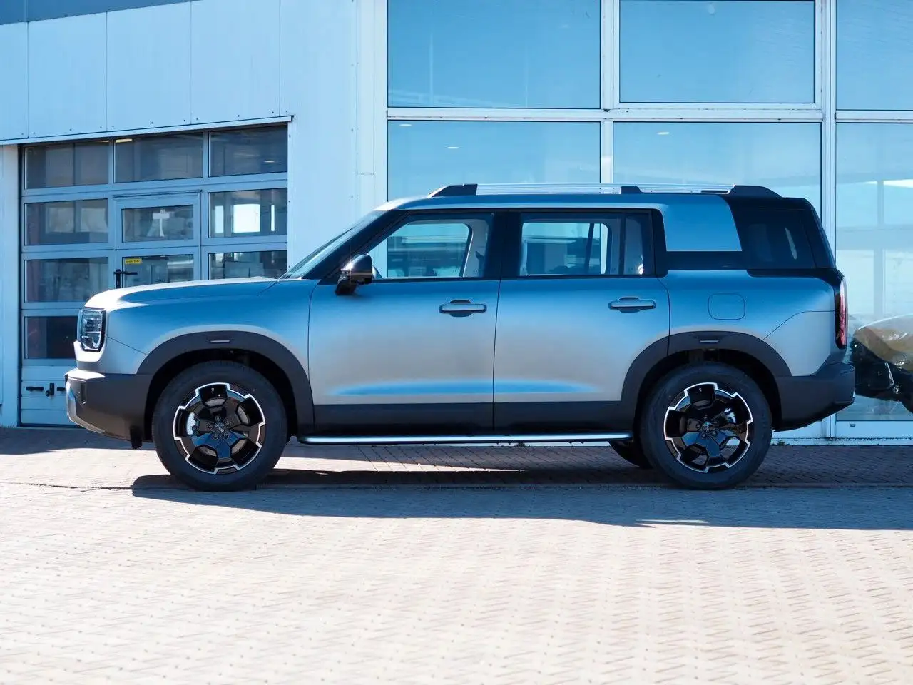 Фото машины