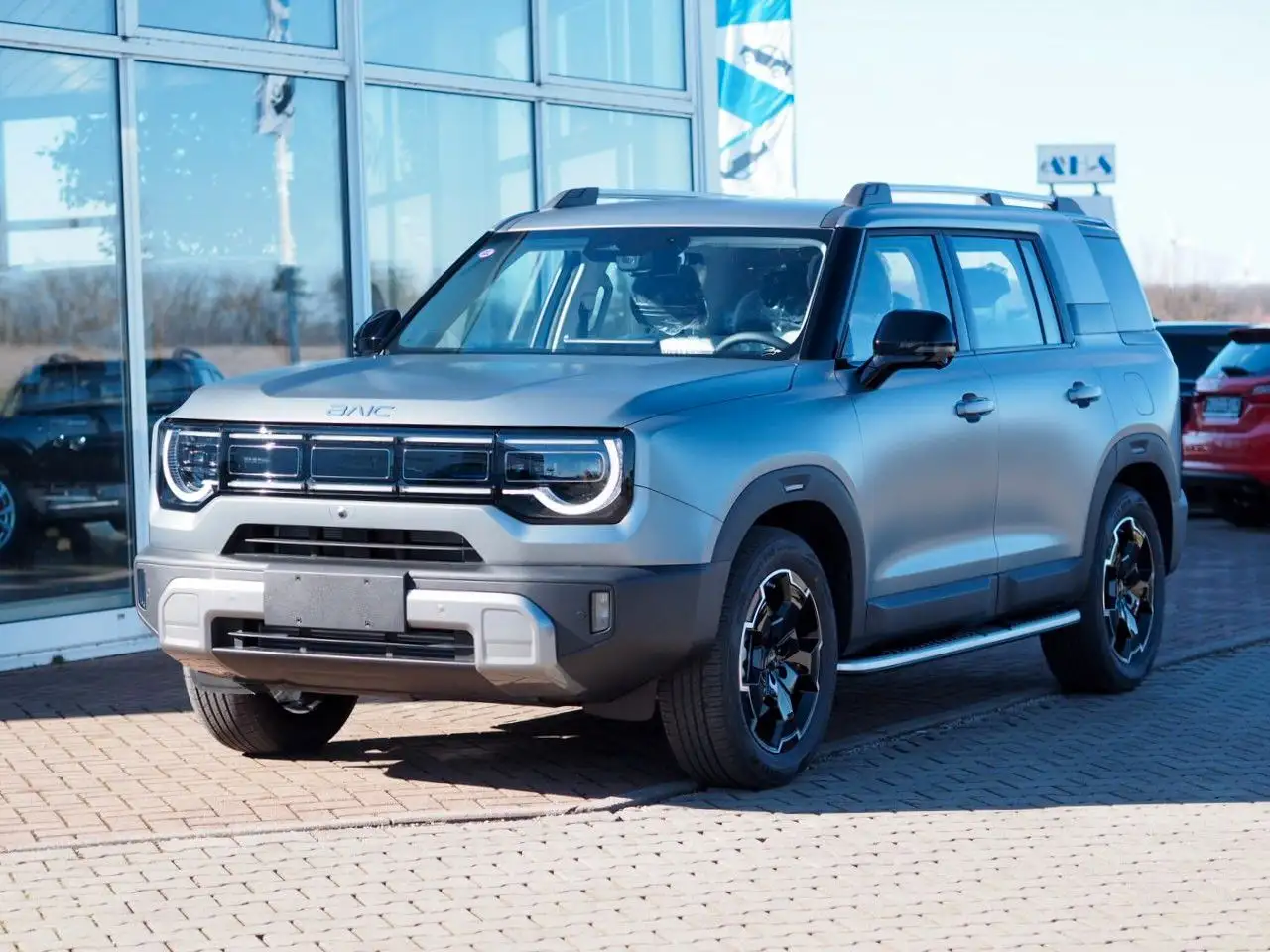 Фото машины