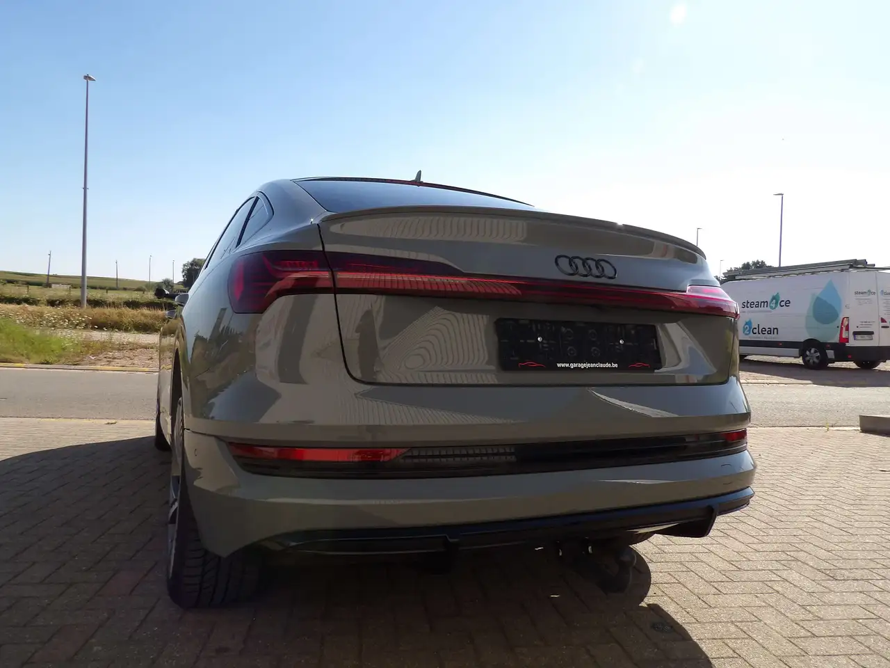 Фото машины