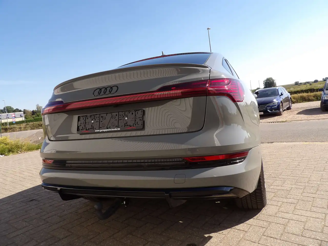 Фото машины