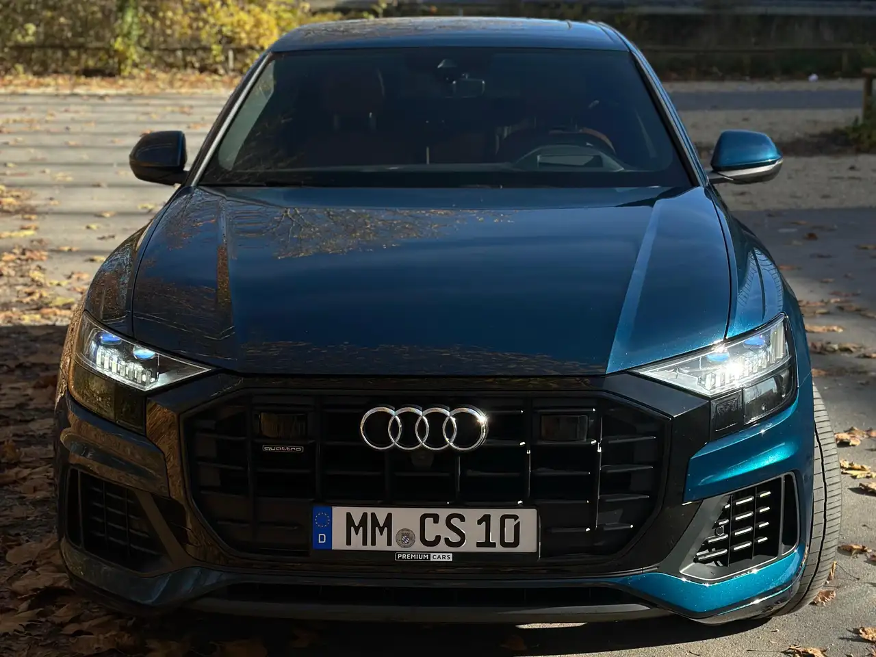 Фото машины