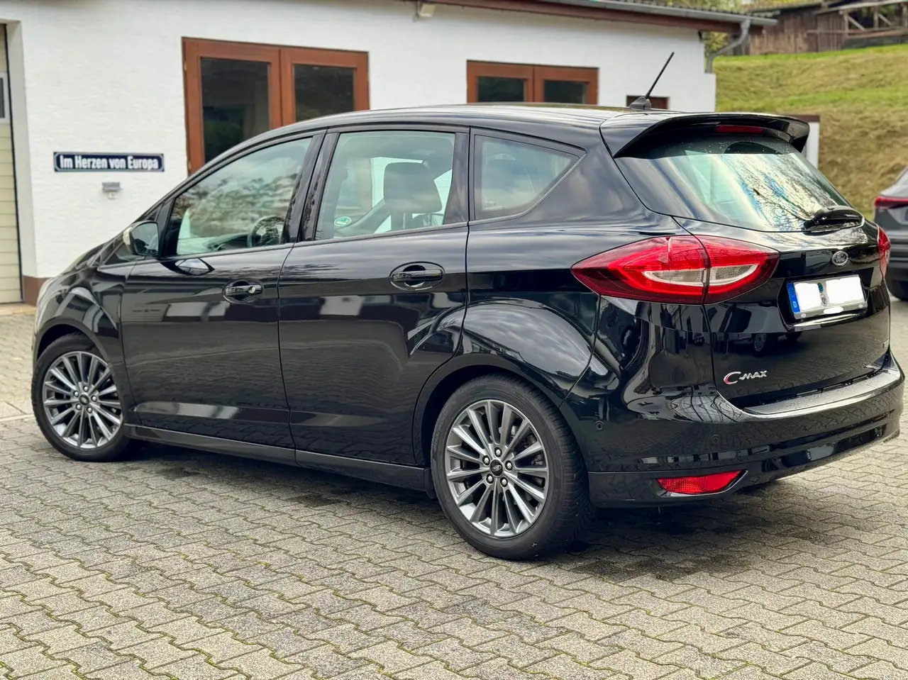 фото машины