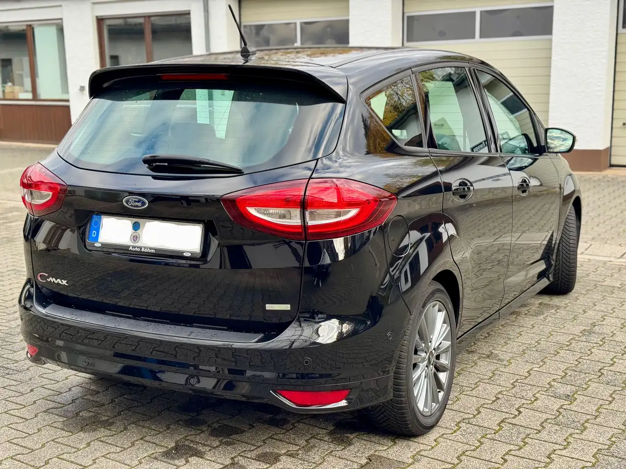 фото машины